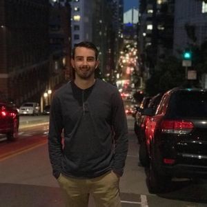 Meet your Posher, Kyle